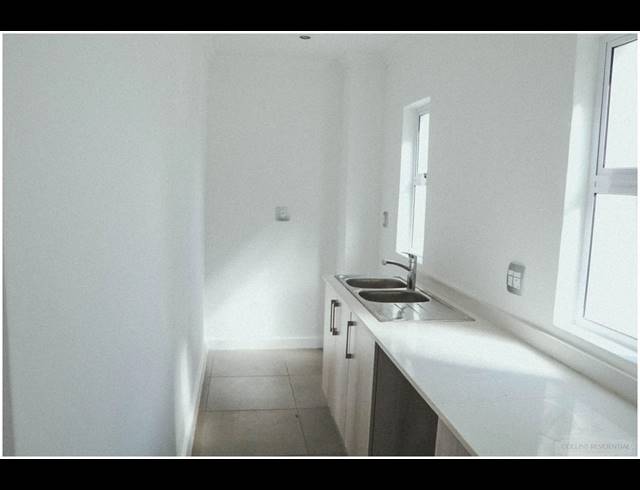 3 BEDROOM DUPLEX TO LET IN KINDLEWOOD ESTATE